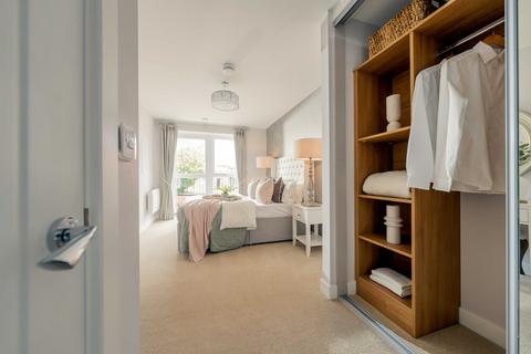 undefined, Apartment 16 at Waveney Place Mendham Lane, Harleston IP20