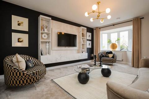 undefined, Plot 439 at Wellington Place, Leicester Road, Market Harborough LE16