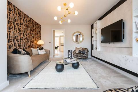 undefined, Plot 439 at Wellington Place, Leicester Road, Market Harborough LE16