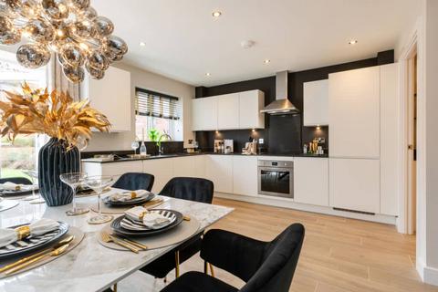 undefined, Plot 439 at Wellington Place, Leicester Road, Market Harborough LE16