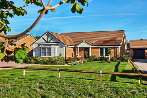 undefined, The Devonford - Plot 130 at Union View, Union View, Birmingham Road CV35