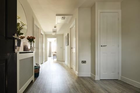 undefined, The Devonford - Plot 130 at Union View, Union View, Birmingham Road CV35