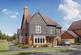 The Daly - Plot 107 at The Heath, The Heath, Heath Lane SG4