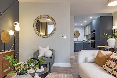 undefined, The Platform - Plot 137 at The Tramworks, N12, The Tramworks, 679 High Road N12