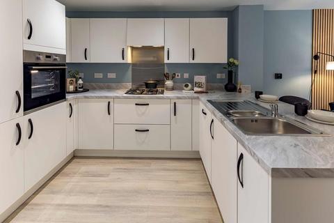 undefined, The Harrton - Plot 39 at Stortford Fields, CM23, Stortford Fields, Bass Close CM23