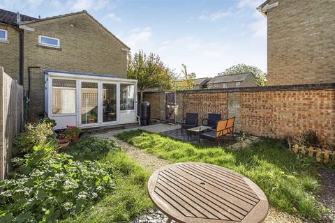 2 bedroom end of terrace house for sale, Walpole Road, Cambridge CB1