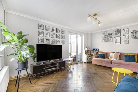 2 bedroom end of terrace house for sale, Walpole Road, Cambridge CB1