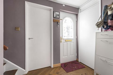 2 bedroom end of terrace house for sale, Walpole Road, Cambridge CB1