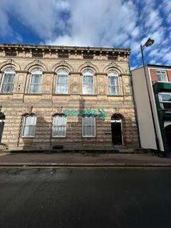 Flat 7, The Old Courthouse, 3 Priory Street, Dudley, West Midlands
