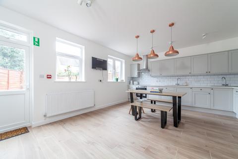 undefined, Colbeck Road, Harrow HA1