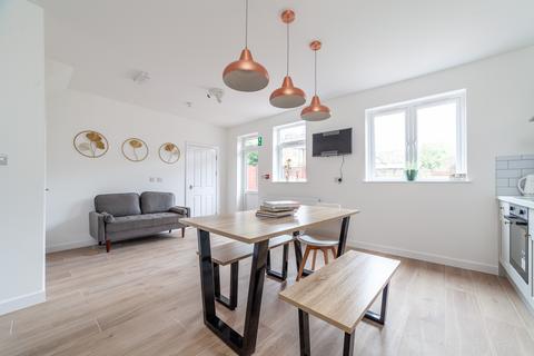 undefined, Colbeck Road, Harrow HA1