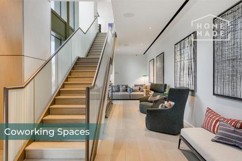 2 bedroom flat to rent, One Nine Elms, SW8