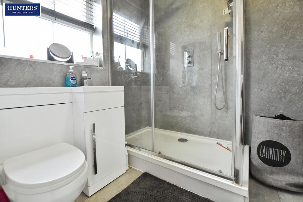Master en-suite