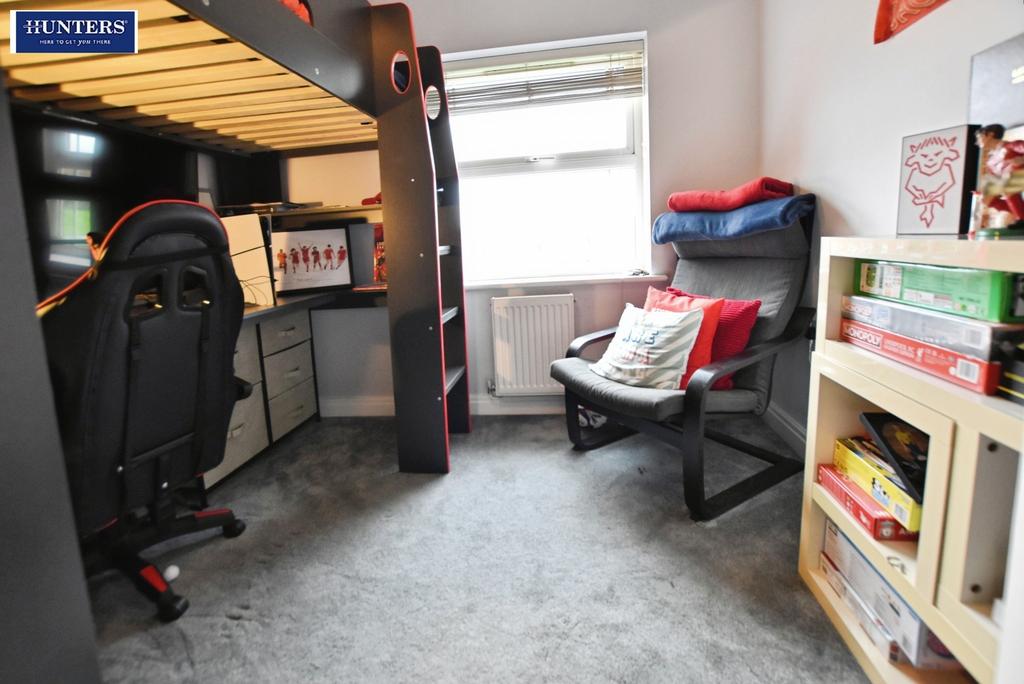 Bedroom 4