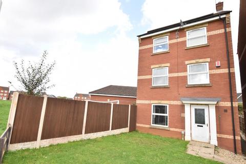undefined, Laurel Way, Scunthorpe