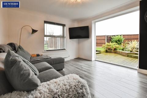 4 bedroom detached house for sale, Laurel Way, Scunthorpe
