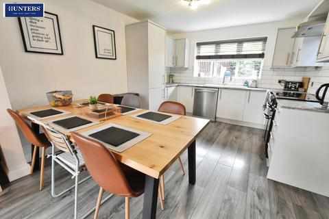 4 bedroom detached house for sale, Laurel Way, Scunthorpe