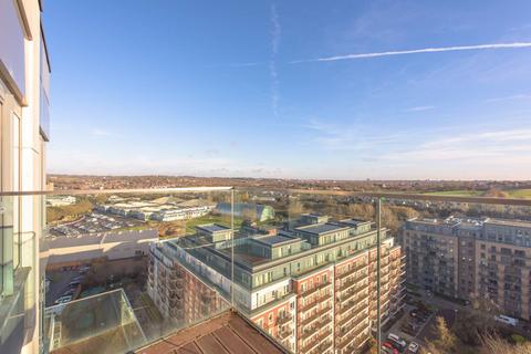 undefined, Beaufort Square, Colindale, London, NW9