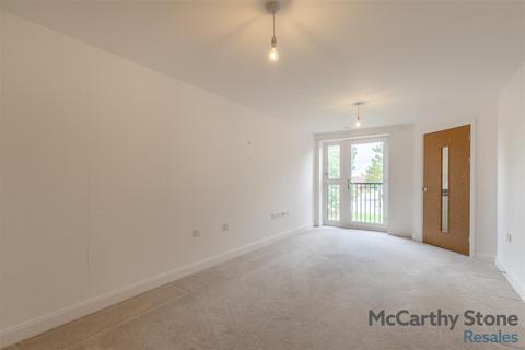 1 bedroom apartment for sale, Oakhill Place, High View, Bedford, Bedfordshire, MK41 8FB