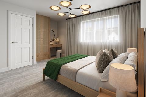 2 bedroom terraced house for sale, Plot 5, The Darracott at Bakers Court, Lowthers Close WN2