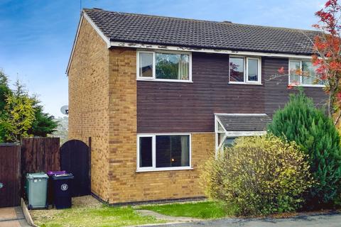 Stephenson Avenue, Gonerby Hill Foot, Grantham, NG31