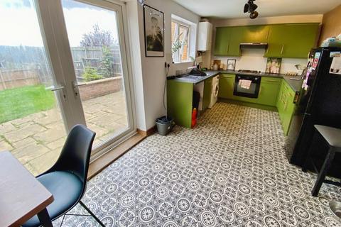 undefined, Stephenson Avenue, Gonerby Hill Foot, Grantham, NG31