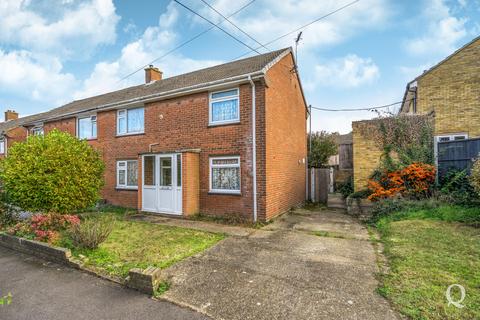 Blenheim Road, Sittingbourne, Kent, ME10