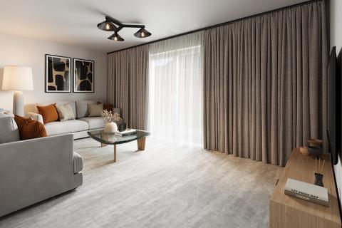 undefined, Plot 8, The Holgate at Bakers Court, Lowthers Close WN2