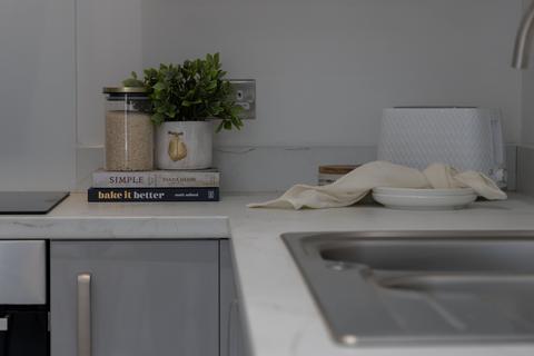 undefined, Plot 3, The Holgate at Bakers Court, Cale Lane WN2