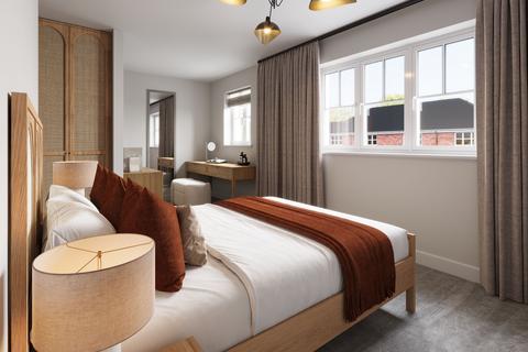 undefined, Plot 3, The Holgate at Bakers Court, Cale Lane WN2
