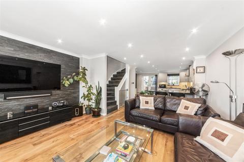 3 bedroom terraced house for sale, Reedham Drive, Purley CR8