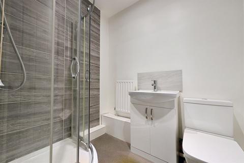 undefined, Southampton SO15