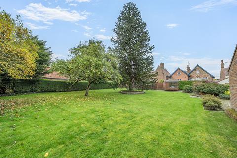 4 bedroom detached house for sale, The Green, Nun Monkton, YO26
