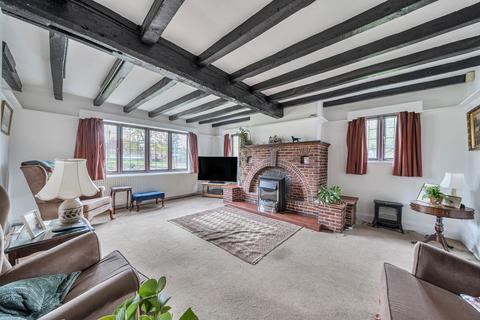 4 bedroom detached house for sale, The Green, Nun Monkton, YO26