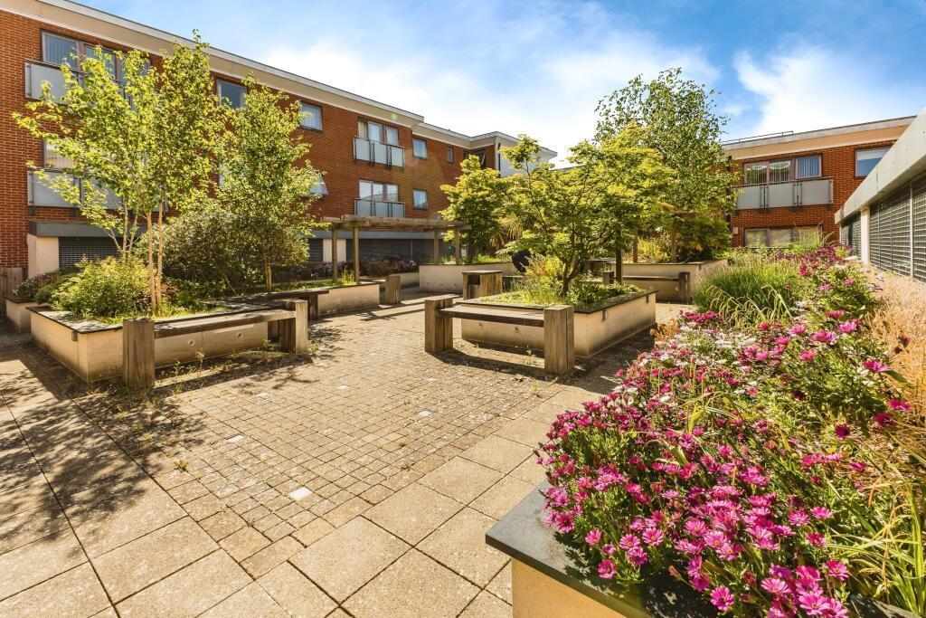 External Grounds