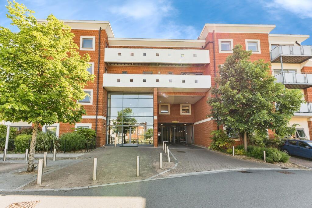 External Grounds