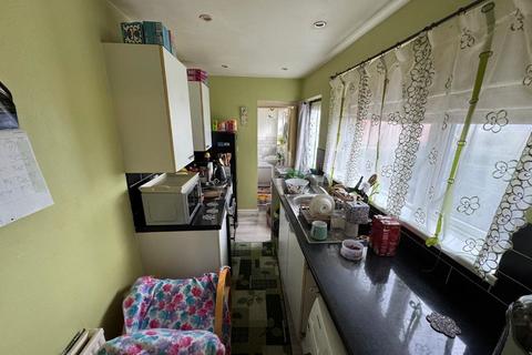 undefined, Stoke-On-Trent ST6