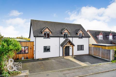 3 bedroom detached house for sale, Three Mile Lane, Costessey, Norwich
