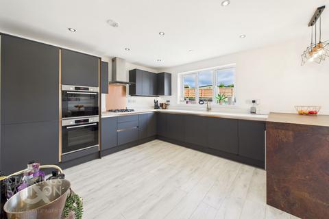 3 bedroom detached house for sale, Three Mile Lane, Costessey, Norwich