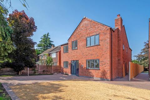 undefined, Coventry Road, Thurlaston, Rugby Warwickshire CV23 9JR