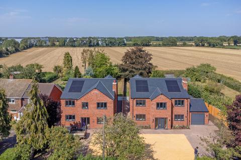 undefined, Coventry Road, Thurlaston, Rugby Warwickshire CV23 9JR
