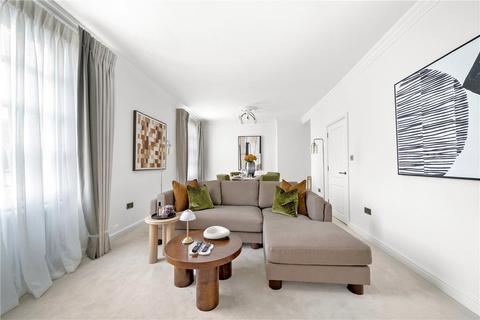 Cadogan Square, Knightsbridge, London, SW1X