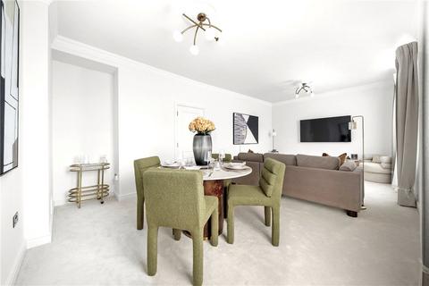 undefined, Cadogan Square, Knightsbridge, London, SW1X