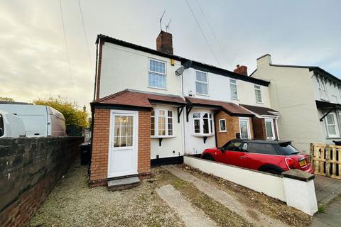 undefined, Wood Street, Stourbridge DY8