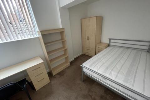 10 bedroom flat to rent, 146a, Parade, Leamington Spa