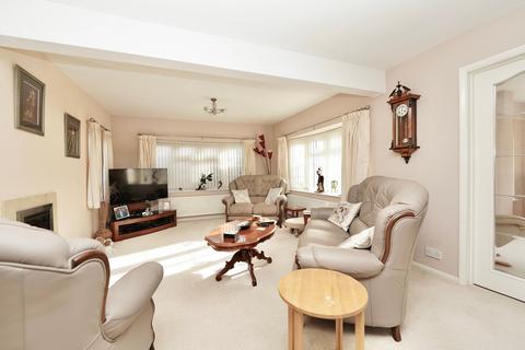 3 bedroom chalet for sale, Chapel Close, Hilton, Huntingdon, PE28