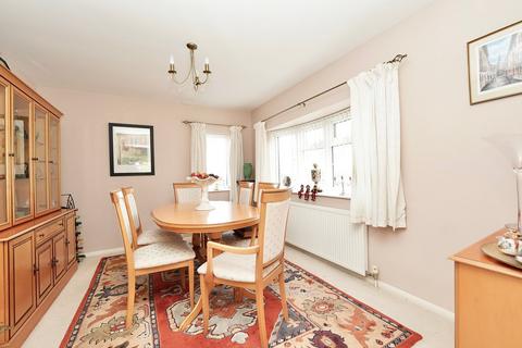 3 bedroom chalet for sale, Chapel Close, Hilton, Huntingdon, PE28