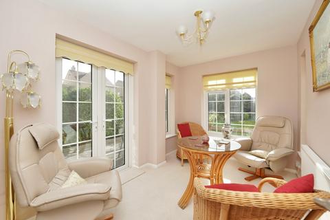 3 bedroom chalet for sale, Chapel Close, Hilton, Huntingdon, PE28