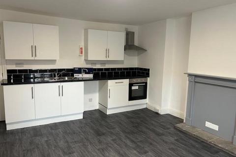 undefined, Church Street,  Knighton,  LD7