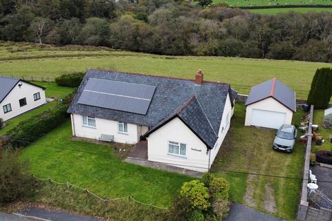 undefined, Llanglydwen, Carmarthenshire